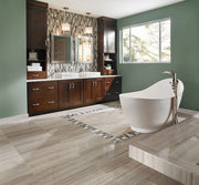 Onyx Grigio 12x24 Matte Porcelain Tile