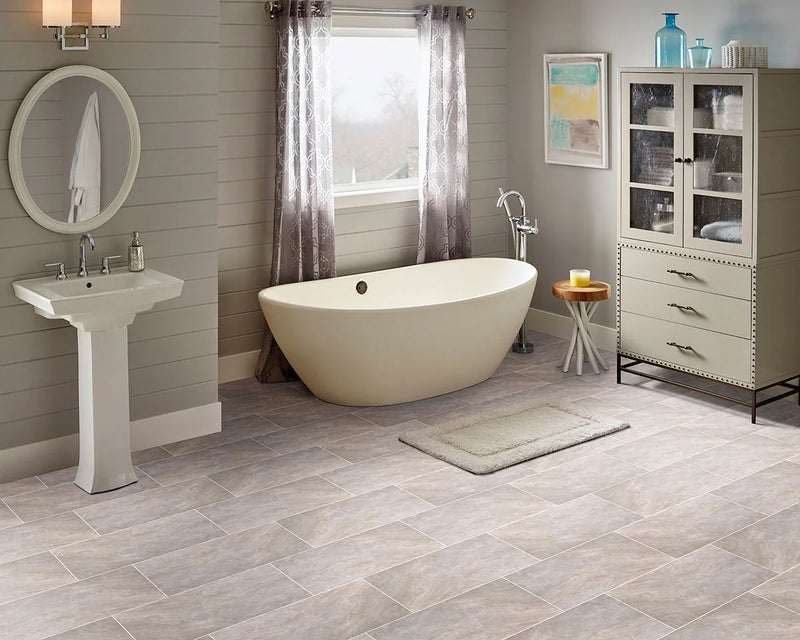 Onyx Grigio 12x24 Matte Porcelain Tile