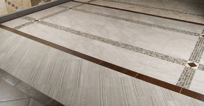 Onyx Grigio 12x24 Matte Porcelain Tile