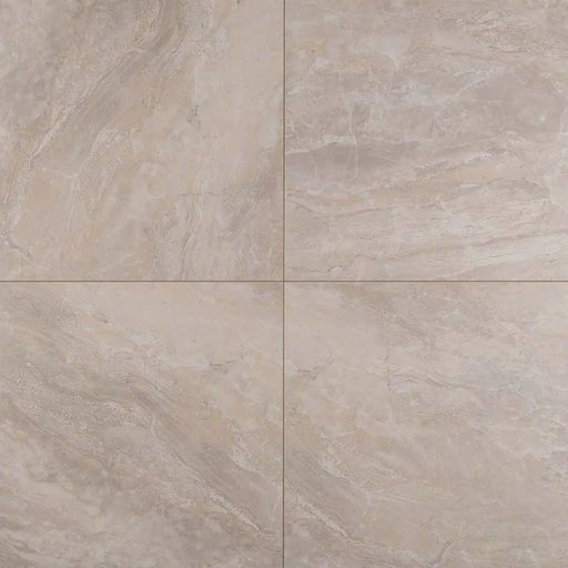 Onyx Grigio 24x24 Matte Porcelain Tile