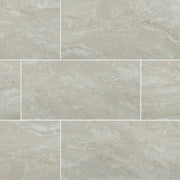Onyx Ivory 12x24 Matte Porcelain Tile