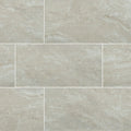 Onyx Ivory 12x24 Polished Porcelain Marble Look Floor Tile