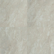 Onyx Ivory 12x24 Polished Porcelain Marble Look Floor Tile