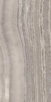 Onyx of Cerim Cloud 12x24 Polished Onyx Look Porcelain Tile