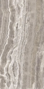 Onyx of Cerim Cloud 12x24 Polished Onyx Look Porcelain Tile