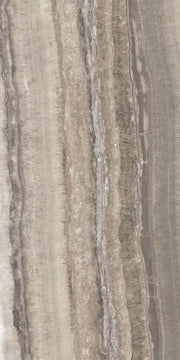 Onyx of Cerim Cloud 12x24 Polished Onyx Look Porcelain Tile