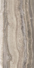 Onyx of Cerim Cloud 12x24 Polished Onyx Look Porcelain Tile
