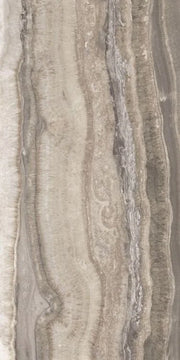 Onyx of Cerim Cloud 12x24 Polished Onyx Look Porcelain Tile