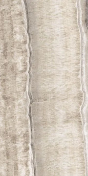 Onyx of Cerim Cloud 12x24 Polished Onyx Look Porcelain Tile