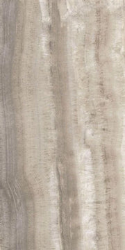 Onyx of Cerim Cloud 12x24 Polished Onyx Look Porcelain Tile
