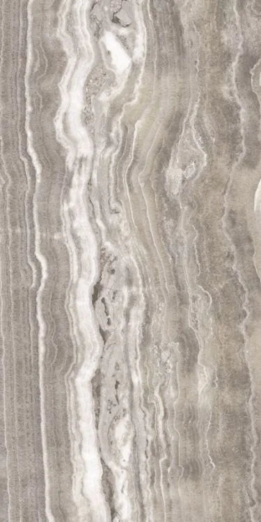 Onyx of Cerim Cloud 12x24 Polished Onyx Look Porcelain Tile