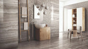 Onyx of Cerim Cloud 12x24 Natural Onyx Look Porcelain Tile