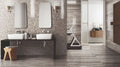 Onyx of Cerim Cloud 24x48 Natural Onyx Look Porcelain Tile