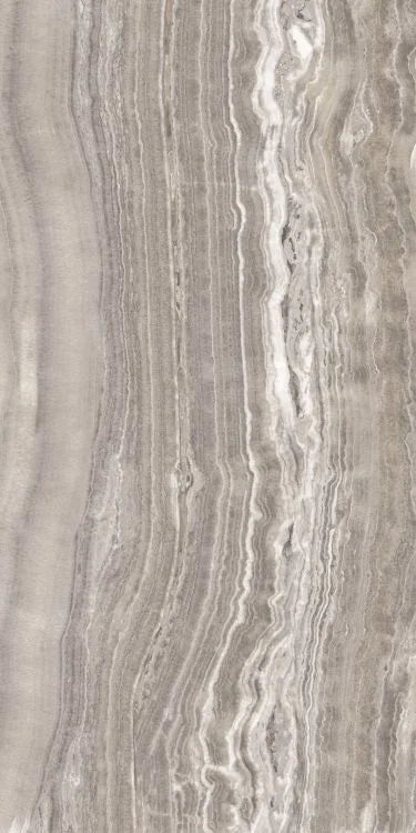 Onyx of Cerim Cloud 24x48 Polished Onyx Look Porcelain Tile