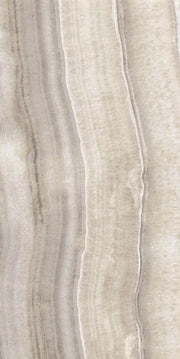 Onyx of Cerim Cloud 24x48 Polished Onyx Look Porcelain Tile