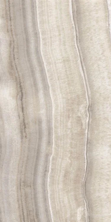 Onyx of Cerim Cloud 24x48 Polished Onyx Look Porcelain Tile
