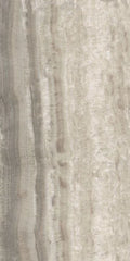 Onyx of Cerim Cloud 24x48 Polished Onyx Look Porcelain Tile