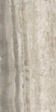 Onyx of Cerim Cloud 24x48 Polished Onyx Look Porcelain Tile