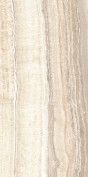 Onyx of Cerim Sand 24x48 Natural Onyx Look Porcelain Tile