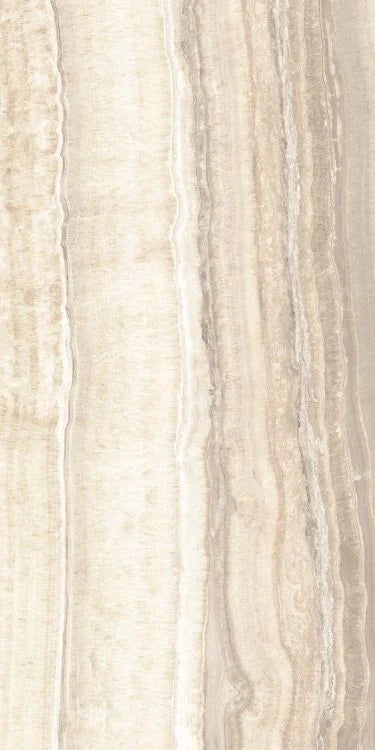 Onyx of Cerim Sand 24x48 Natural Onyx Look Porcelain Tile