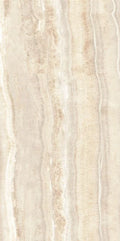 Onyx of Cerim Sand 24x48 Natural Onyx Look Porcelain Tile