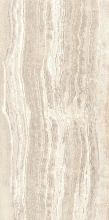 Onyx of Cerim Sand 24x48 Natural Onyx Look Porcelain Tile