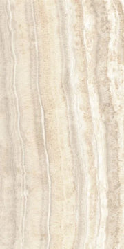 Onyx of Cerim Sand 24x48 Natural Onyx Look Porcelain Tile