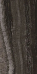 Onyx of Cerim Shadow 12x24 Polished Onyx Look Porcelain Tile
