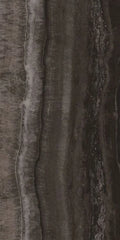Onyx of Cerim Shadow 12x24 Polished Onyx Look Porcelain Tile