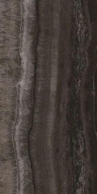 Onyx of Cerim Shadow 12x24 Polished Onyx Look Porcelain Tile