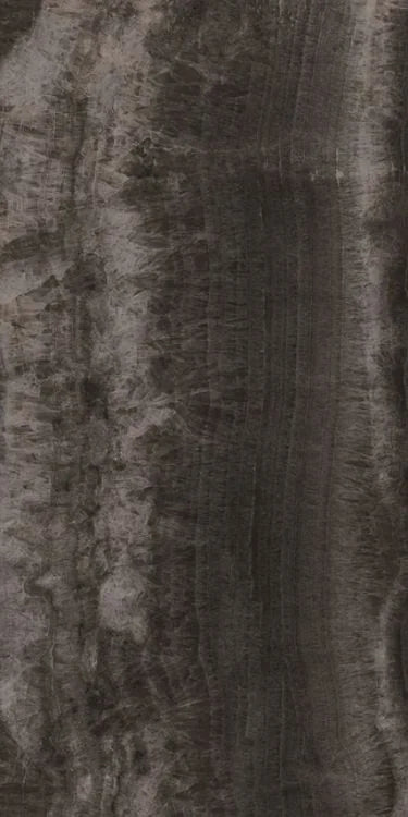 Onyx of Cerim Shadow 12x24 Polished Onyx Look Porcelain Tile
