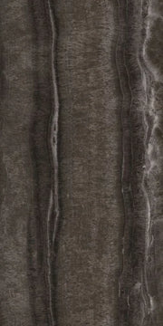 Onyx of Cerim Shadow 12x24 Polished Onyx Look Porcelain Tile