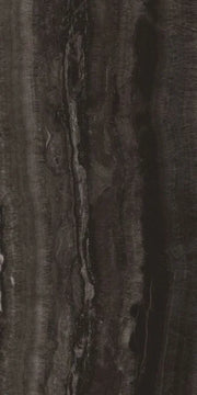 Onyx of Cerim Shadow 12x24 Polished Onyx Look Porcelain Tile