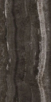 Onyx of Cerim Shadow 12x24 Polished Onyx Look Porcelain Tile