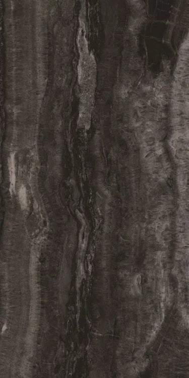 Onyx of Cerim Shadow 12x24 Polished Onyx Look Porcelain Tile