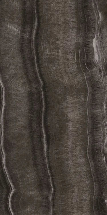 Onyx of Cerim Shadow 12x24 Polished Onyx Look Porcelain Tile