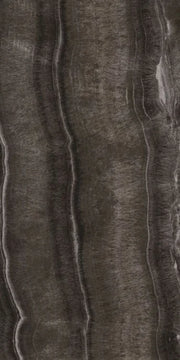 Onyx of Cerim Shadow 12x24 Natural Onyx Look Porcelain Tile