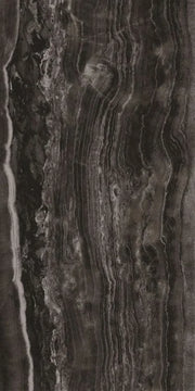 Onyx of Cerim Shadow 24x48 Polished Onyx Look Porcelain Tile