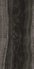 Onyx of Cerim Shadow 24x48 Polished Onyx Look Porcelain Tile