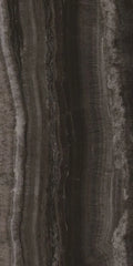 Onyx of Cerim Shadow 24x48 Polished Onyx Look Porcelain Tile