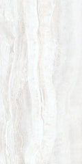 Onyx of Cerim White 12x24 Natural Onyx Look Porcelain Tile