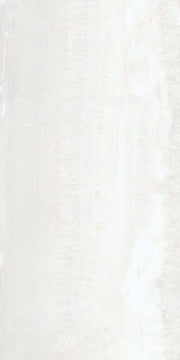 Onyx of Cerim White 12x24 Polished Onyx Look Porcelain Tile