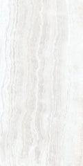 Onyx of Cerim White 12x24 Polished Onyx Look Porcelain Tile