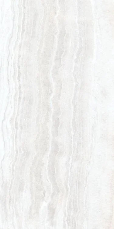 Onyx of Cerim White 12x24 Polished Onyx Look Porcelain Tile