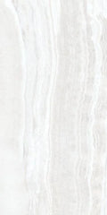 Onyx of Cerim White 12x24 Polished Onyx Look Porcelain Tile