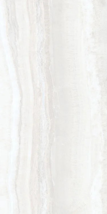 Onyx of Cerim White 24x48 Natural Onyx Look Porcelain Tile