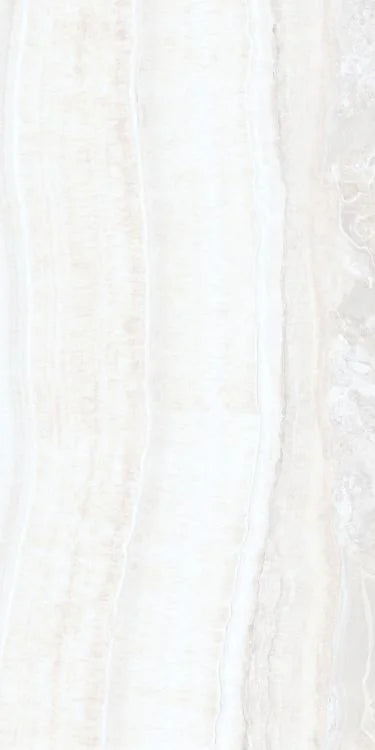 Onyx of Cerim White 24x48 Natural Onyx Look Porcelain Tile