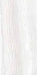 Onyx of Cerim White 24x48 Natural Onyx Look Porcelain Tile