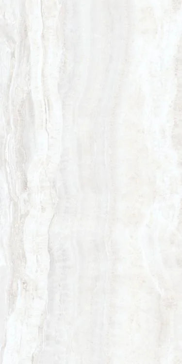 Onyx of Cerim White 24x48 Natural Onyx Look Porcelain Tile