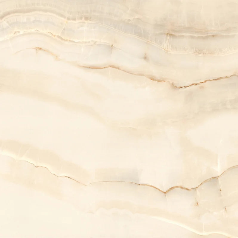 Onyx Opale 48x96 Polished Porcelain Slab